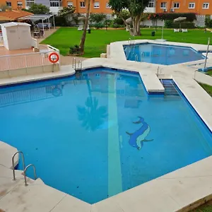 Apartahotel Ohana, Torremolinos