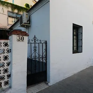 Pensión Escandinavia, Torremolinos